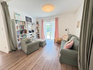 Naturgartenurlaub in Steffis Ferienwohnungen - 8