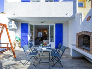 Holiday Home Les Moineaux by Interhome - 0