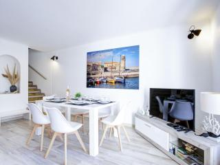 Holiday Home Les Moineaux by Interhome - 5