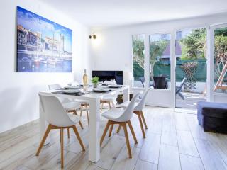 Holiday Home Les Moineaux by Interhome - 1