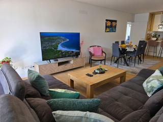 Glendeira Lux Apartment - Caniço - 3