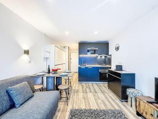 Studio Le Curling B - Val Claret-44 by Interhome - Tignes - 6