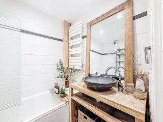 Studio Le Curling B - Val Claret-44 by Interhome - Tignes - 3