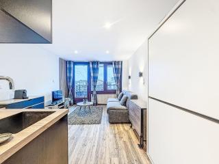 Studio Le Curling B - Val Claret-44 by Interhome - Tignes - 1