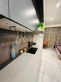 Rever sky Supernova - 2