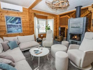 Holiday Home Villa kätkänkierros by Interhome - 9