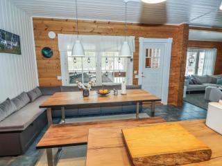 Holiday Home Villa kätkänkierros by Interhome - 5