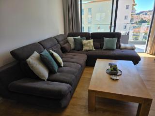 Glendeira Lux Apartment - Caniço - 4