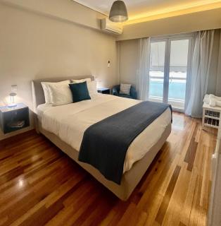 2 Bedroom Acropolis Apartment - 2