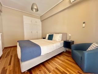 2 Bedroom Acropolis Apartment - 9