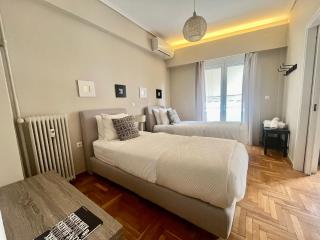 2 Bedroom Acropolis Apartment - 7