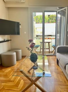 2 Bedroom Acropolis Apartment - 4