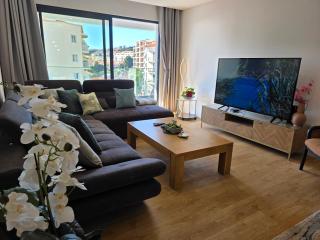 Glendeira Lux Apartment - Caniço - 5