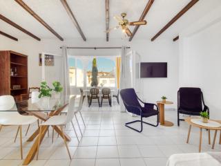 Apartment Las Chabolas by Interhome - 9