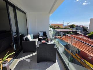 Glendeira Lux Apartment - Caniço - 6