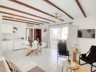 Apartment Las Chabolas by Interhome - 2