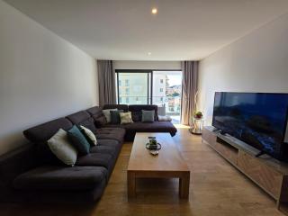 Glendeira Lux Apartment - 1