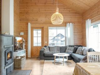 Holiday Home Sinikiiruna by Interhome - 9