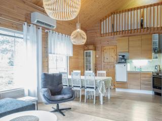 Holiday Home Sinikiiruna by Interhome - 7