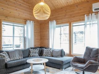 Holiday Home Sinikiiruna by Interhome - 8