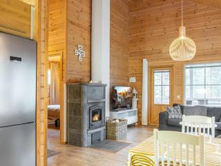 Holiday Home Sinikiiruna by Interhome - 5