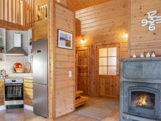 Holiday Home Sinikiiruna by Interhome - 3