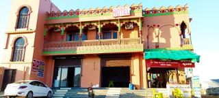 Hotel Simran Desert View Haveli - Pushkar - 8