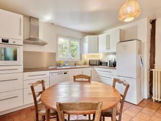 Holiday Home La Ferme by Interhome - 7