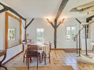 Holiday Home La Ferme by Interhome - 5