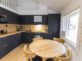 Holiday Home Villakka by Interhome - Sirkka - 8