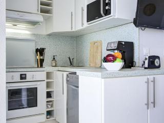 Apartment Ipanema Sud-16 by Interhome - 2