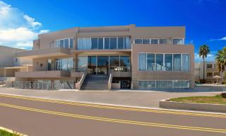 The Garden Hotel - 3