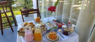 Vila Pescador Fortim - Fortim - 7