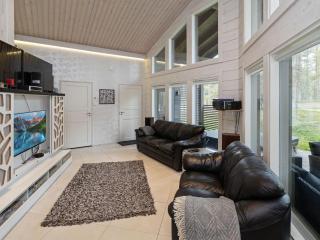 Holiday Home Nuunalahti by Interhome - 6