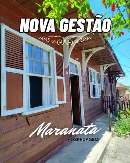 Hospedagem Maranata - 0