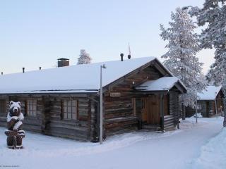 Holiday Home Sokosti - puilakka 3 by Interhome - 0