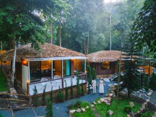 เดอะริเวอร์ แม่กำปอง The River Maekampong Chiang Mai - 6