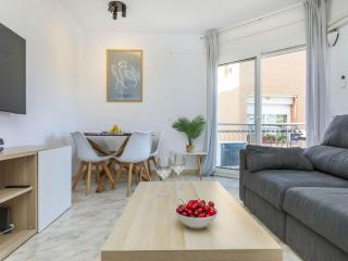 Apartment Costa Brava by Interhome - 2