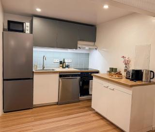 L'Instant Suspendu - Loft & Spa - 9