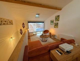 L'Instant Suspendu - Loft & Spa - 8