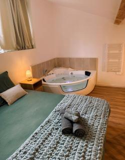 L'Instant Suspendu - Loft & Spa - 7