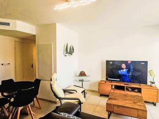 Apartment Résidence Eleganza-2 by Interhome - Le Lavandou - 9