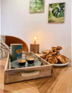 L'Instant Suspendu - Loft & Spa - 6