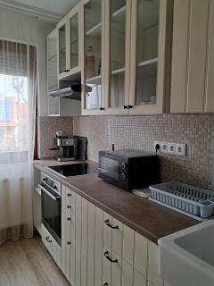 Evergreen Residence Forest Debrecen - 5