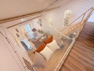 L'Instant Suspendu - Loft & Spa - 3