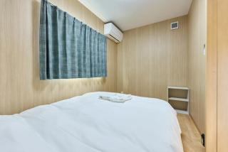 艾屋吉屋 4 minutes to Daisho Station, 3 stops to Shinsaibashi, brand new private house, 3 toilets, 2 bathrooms, suitable for large family travel - 2