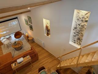 L'Instant Suspendu - Loft & Spa - 1