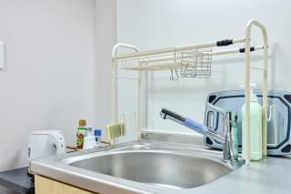 艾屋吉屋 4 minutes to Daisho Station, 3 stops to Shinsaibashi, brand new private house, 3 toilets, 2 bathrooms, suitable for large family travel - 1