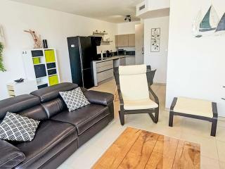 Apartment Résidence Eleganza-2 by Interhome - Le Lavandou - 4