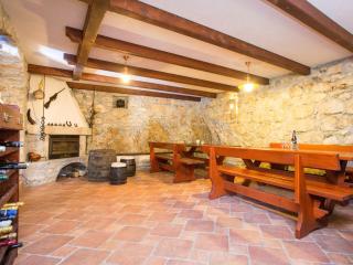 Holiday Home Sirotnjak by Interhome - Tuliševica - 4